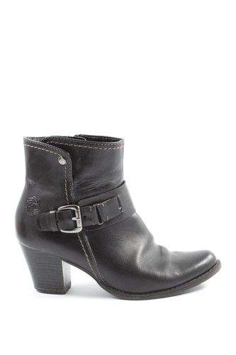 Marco tozzi bottillons dames - tozzi,