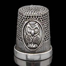 Dé à coudre collection