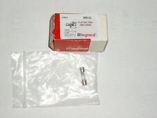 1 Lampe tube néon 230v 0.5mA