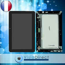 Ecran vitre LCD sur chassis