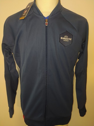 Veste neuve équipe france - veste,