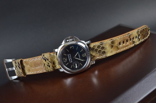 Watch strap 22 mm - watch,