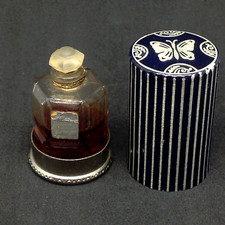 VANDERBILT  LUCRETIA  FLACON