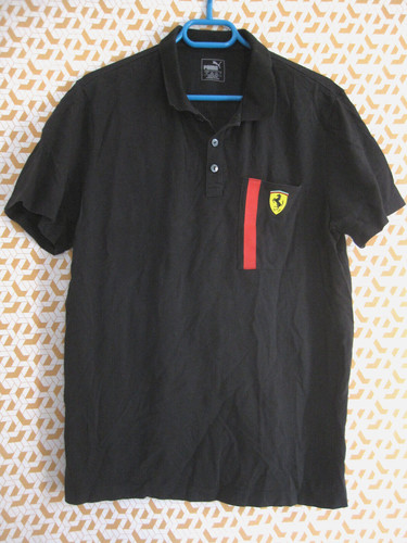 Polo puma ferrari - puma,