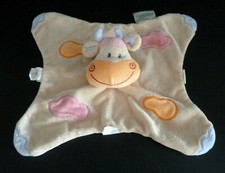 *. DOUDOU PLAT NATTOU VACHE