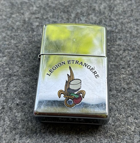 Briquet essence zippo rei - essence,