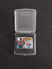 SUPERMAN L'Homme D'Acier Jeu