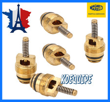 PEUGEOT VALVE DE CLIMATISATION 22,1X9,8MM 5 PIÈCES 21029