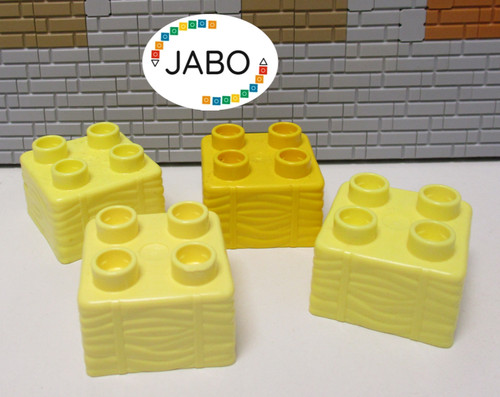 Lego duplo 4 - 21, )