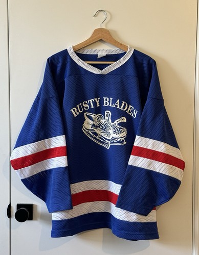 Maillot hockey new york - maillot,