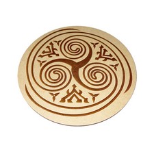 Plaque de rechargement