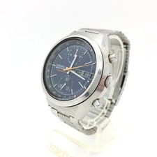 [w2287] SEIKO 5 SPORTS Speed