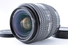 Objectif macro zoom - nikon, af