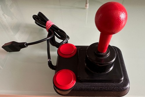 Joystick competition pro - joystick,