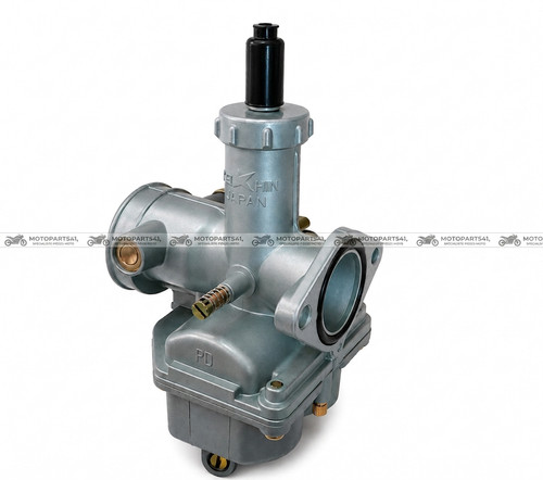 Carburateur oem keihin pd26 - carburateur,