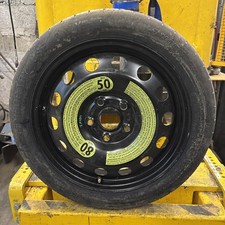 Galette Roue De Secours - SEAT