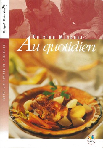 Weight watchers cuisine - weight,