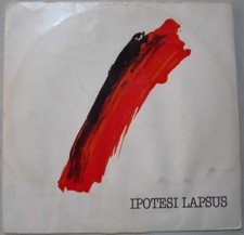 Ipotesi Lapsus, Anime Dell'Est