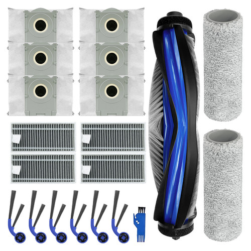 Pièces aspirateur robot - pièces, d'aspirateur