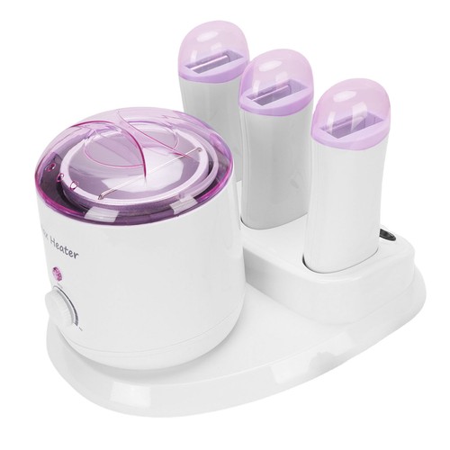 Chauffe cire roll - chauffe-cire,