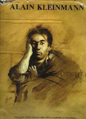 Alain kleinmann