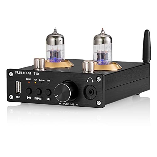 Amplificateur puissance - amplificateur,