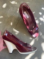 Chaussures MARC JACOBS Pointure 38