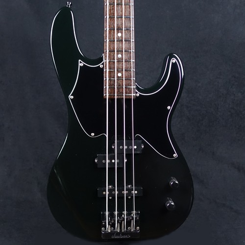 Charvel 1987 model noir - charvel, model-3b