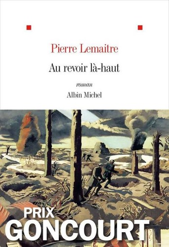 Revoir là haut pierre - là-haut,