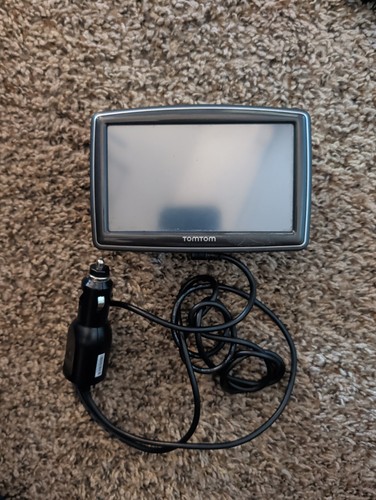 Tomtom xxl widescreen - tomtom,