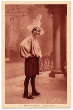 CPA 85 - SABLES D'OLONNE