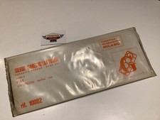 Fiat 124 Spécial joints moteur pochette rodage