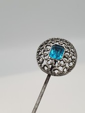 Ancienne épingle à chapeau