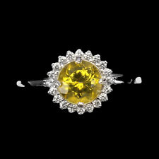 Bague En Argent Sterling 925