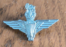 Insigne Militaire Parachutiste