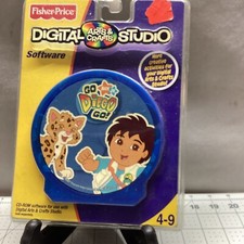 Fisher-Price Digital Arts and