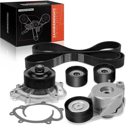 Kit courroie distribution - kit, de