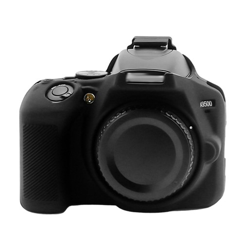 étui silicone pour - en, nikon