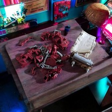 Toys - Jouets - Zoids -