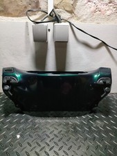 antourage tableau de bords 125 LX hexagon piaggio 1999