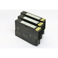 3Pcs Siemens 6ES7 132-4BD00-0AA0 4 DO DC24V/0.5A (B816)