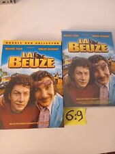 DVD La Beuze MICHAEL YOUN -