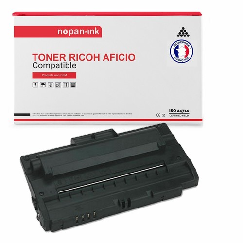 Nopan ink toner x1 402430 - nopan-ink,