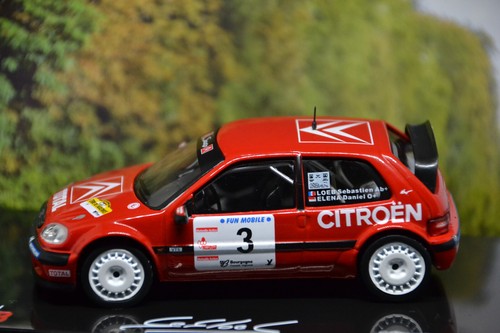 Citroen saxo 3 - 1/43, #3