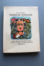 John KNITTEL - Thérèse