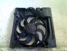 VENTILATEUR MOTEUR BMW 3 serie