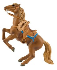 80674 - - Figurine Cheval