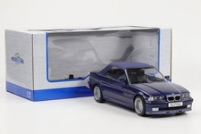 1:18 MCG BMW E36 Alpina B3 3.2