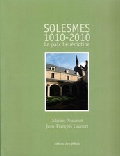 SOLESMES 1010-2010 LA PAIX