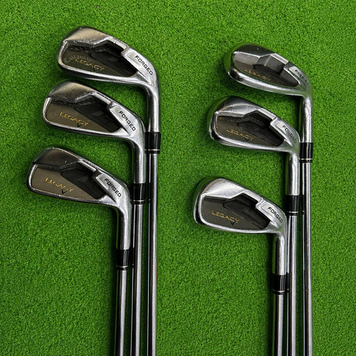 Ensemble fers callaway - ensemble,